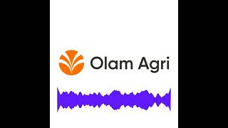 Olam Agri Voiceover| Oludolapo Adewale