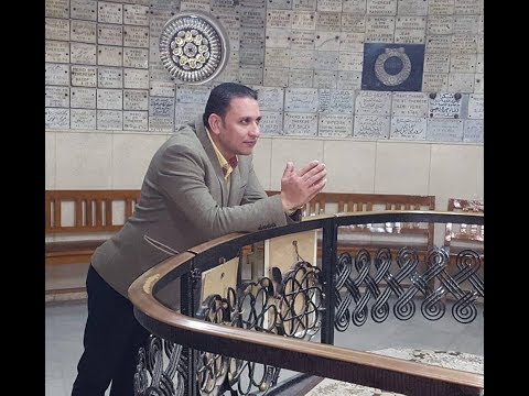مديون العلي مايكل شوقي