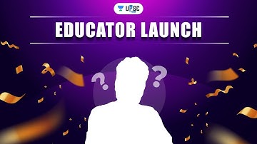 New Educator Launch | UPSC CSE/IAS 2022 | UPSC 101