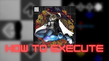 【DDR A20】最小三倍完全数 (Saishou sanbai kanzensuu) DSP Lvl. 14 - How to execute