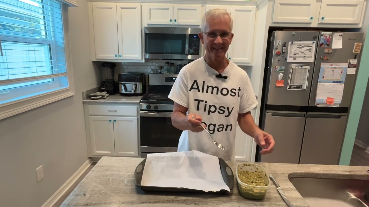 basil pesto tofu sliders