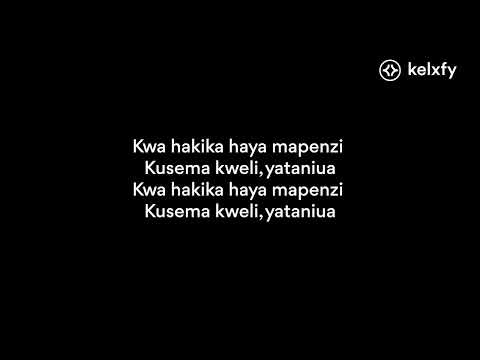 Jay Melody - Sawa lyrics