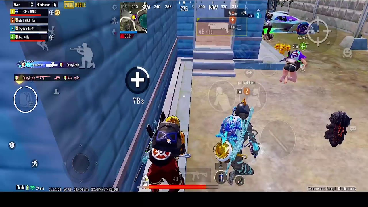 NUEVA TEMPORADA HIJUS