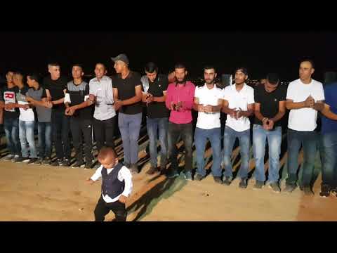 دحية عرس عبيدة المراحلة الجزء الأول