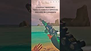 How To Get Everything On Warzone 2 Discord In Comments For Warzone 2 T00Ls