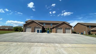 110 Gray Hawk Drive - 2 Bedroom 1.5 Bathroom w/ Garage