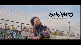 Josh Malo Choreography // "Snap Yo Fingers" // Lil Jon, E40 & Sean Paul