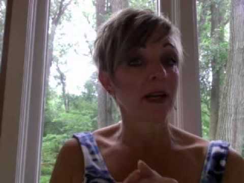 PMS, Menopause - You don't have to live like THIS!!