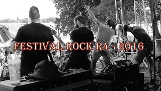 The Knuckleheads- The Bravest Upon Me Live R4