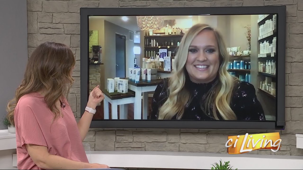 Temporary Hair Color Options YouTube