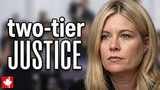 Two-tier justice: Conservatives call for end to leniency for non-citizens to avoid deportation @Canada-Info