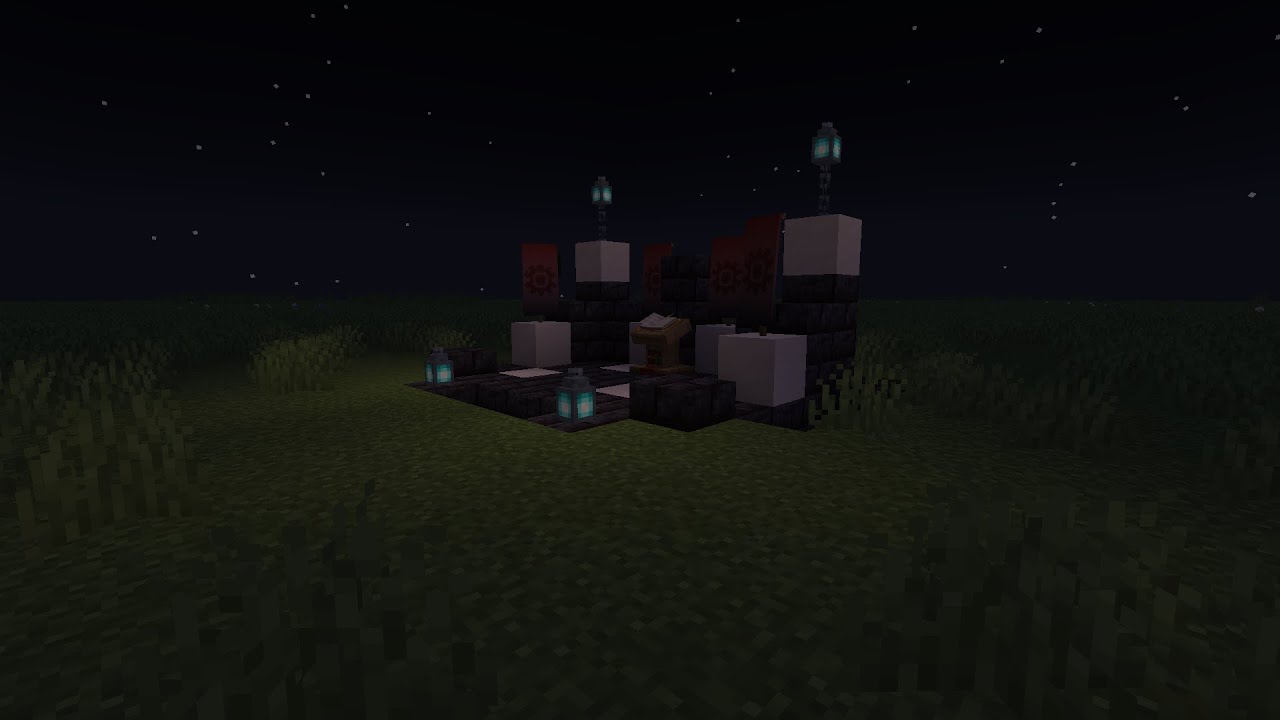 Minecraft Horror Scripts Minecraft's newest horror mod is way more disturbing than The broken ...