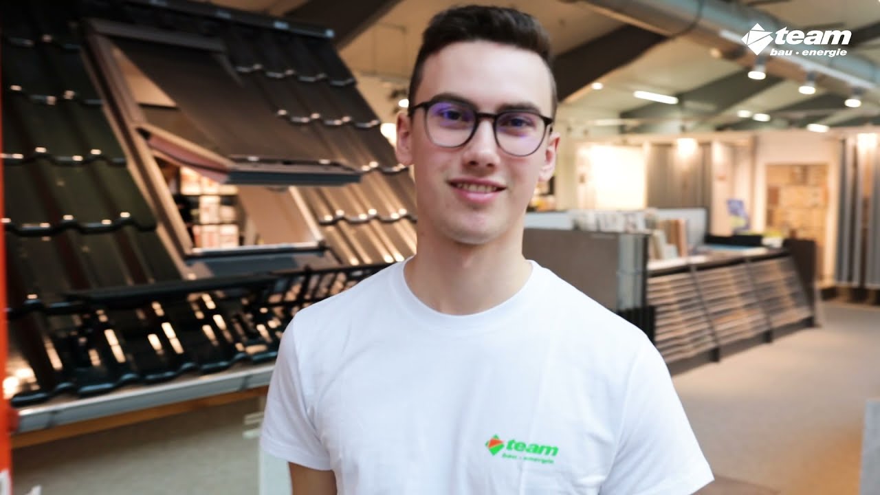 100 Tage Ausbildung im team baucenter Parchim