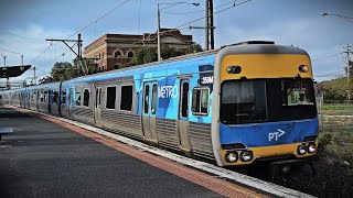 The Final Alstom | Comeng 359M-1030T-360M