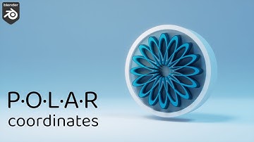 But what makes Polar Coordinates so special?