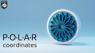But what makes Polar Coordinates so special Guide