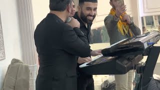 Sipan Xelat 2023 Paris Agiri