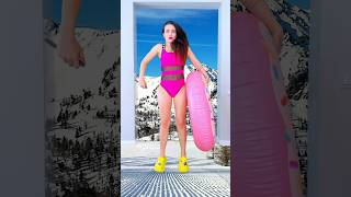 Winter Vs Summer #katebrush #viralshorts Net Worth