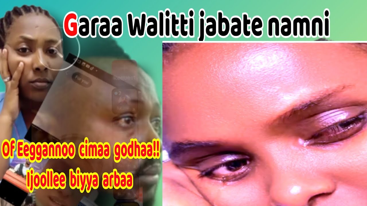 Rakkina ijoollee Biyya Arabaa Amma Yommi Yeroo Biyya Arbaa jiranii waani kani Bekkuu Qabdu 