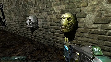 Doom 3-Hell Maze Part 1
