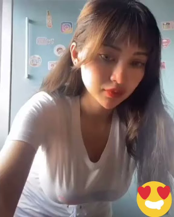 Bigo live cewe tete gede