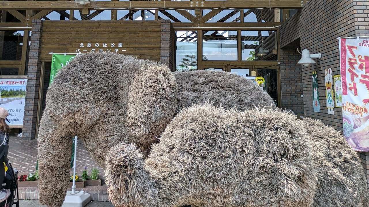 【夫婦キャンプ】#26 秋田県遠征 真夏並みで汗だくながら美味美味キャンプ