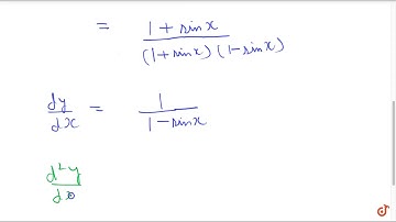 If `y=tanx+secx` , prove that `(d^2y)/(dx^2)=(cosx)/((1-sinx)^2)`