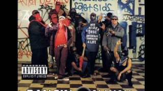 Bloods &amp; Crips- Steady Dippin&#39;