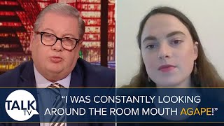 Existentially DEPRESSING! - Whistleblower On WOKE Anti-Terrorism Course For Civil Servants