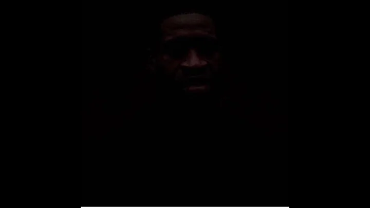 I AM GEORGE FLOYD....Terranc...  Whitney