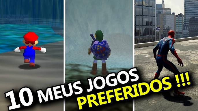 Os 10 melhores jogos do PS2, segundo a crítica - Olhar Digital