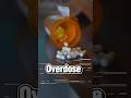 Overdose #tamil Explained #tamilshorts #pharma #pharmacy #science #fypp #pharmacology #facts #pills