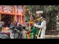 Sanket & Namita | Wedding Video 💗🫶|