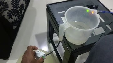 Smart Water Monitoring using IoT   Project assignment for Skyfi Labs online course  by Keval Vora