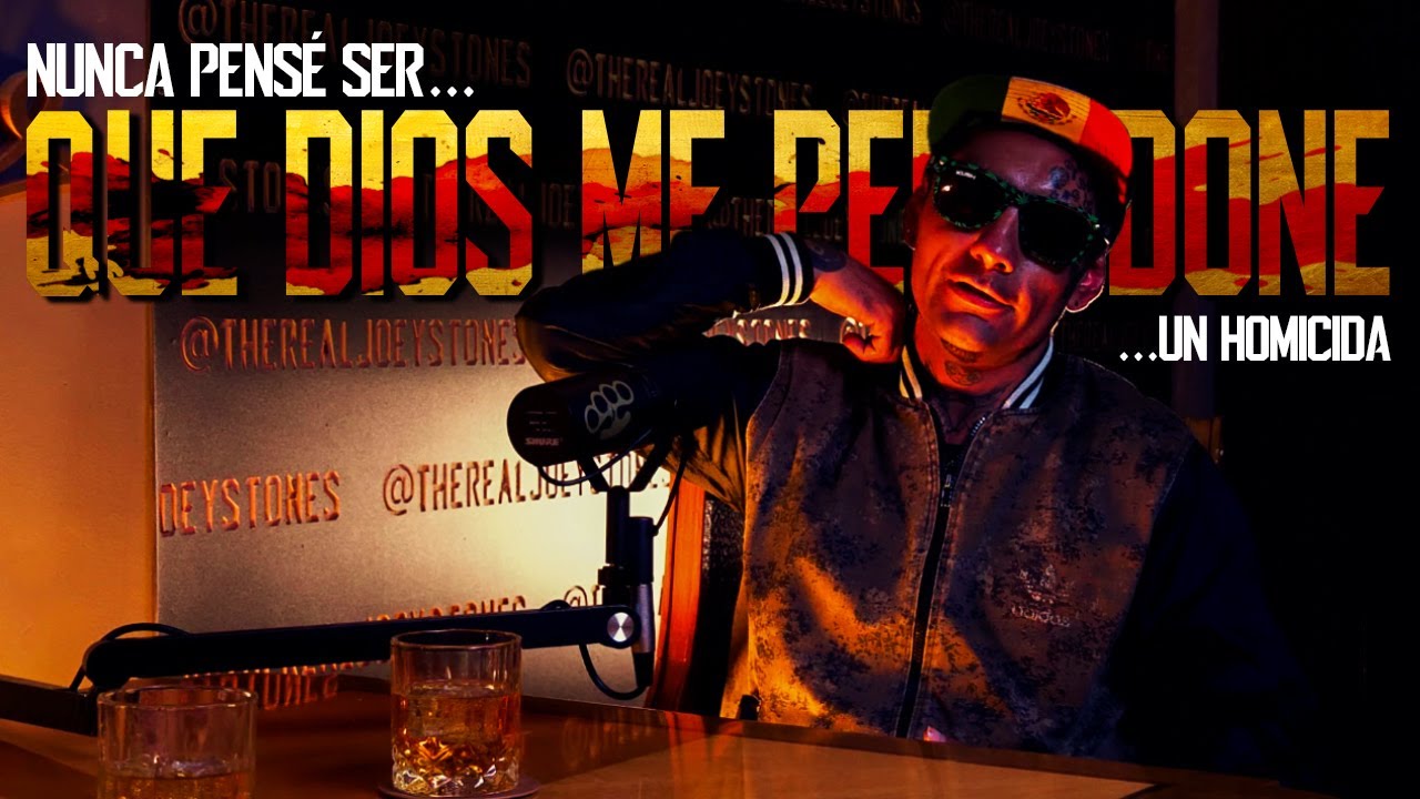 QUE DIOS ME PERDONE | CRIME AND PUNISHMENT S4E8