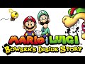 Stolen Koopa Castle (Beta Mix) - Mario &amp; Luigi Bowser's Inside Story