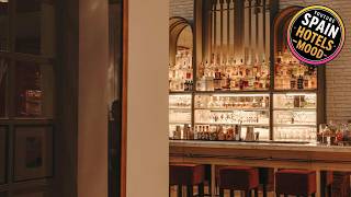 Pulitzer Hotel | Barcelona, Spain | Hotel Review ⭐ screenshot 4