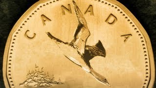 I Am Closer To The 71-Cent Camp For The Loonie David Rosenberg