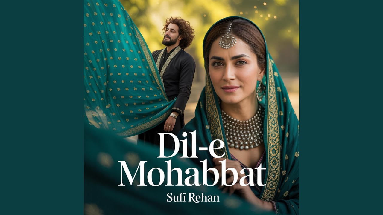 Dil-e-mohabbat