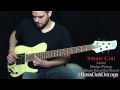 Fodera matt garrison standard bass demo by bass club chicago