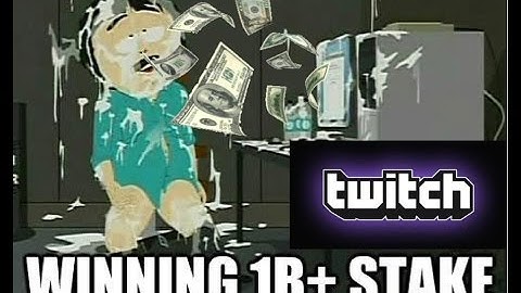 Runescape Twitch Streamer Makes 10 000$ In 10Minutes