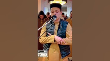 ؛ القارئ #عبدالعزيز_سحيم قراء #الجزائر :اللهُم إني تركتُ لتدبيركَ كُل مَا يتلهف لهُ قَلبي ،