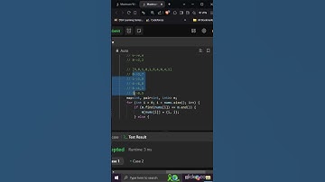 962. Maximum Width Ramp | Editorial | Leetcode | #dailychallenge #leetcode
