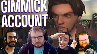 Whats the best game with the worst gimmick? The Best Games Ever Show episode 59 @MrVg247