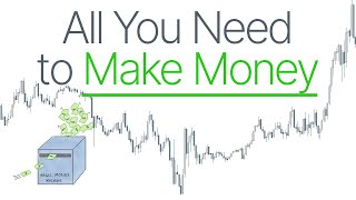 Power Of 3 Amd Ohlcolhc - A-Z Guide Episode 18