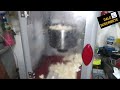 MAQUINA DE POP CORN OSTER DEMORA EN HACER palomitas