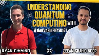 Famous Quantum computing & physics explained by a Harvard Physicist Net Worth