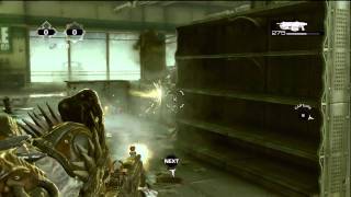 KOTH Free-for-All w/ Mind Control screenshot 5