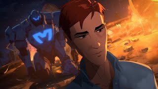 Dispatch Episode 8 Gameplay Walkthrough Full Game