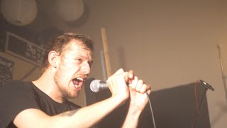 Famous Eyes - "Voiceswhispersecretsandspeakonlytruths" (live session) Wealth